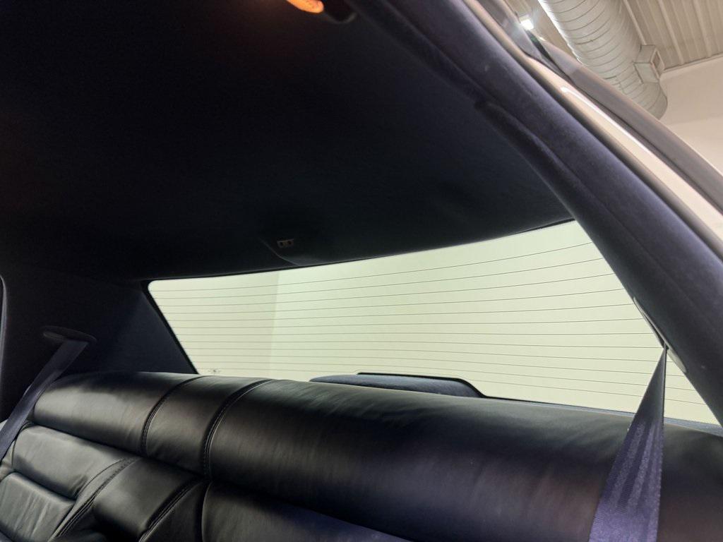 used 1994 Cadillac DeVille car, priced at $9,656