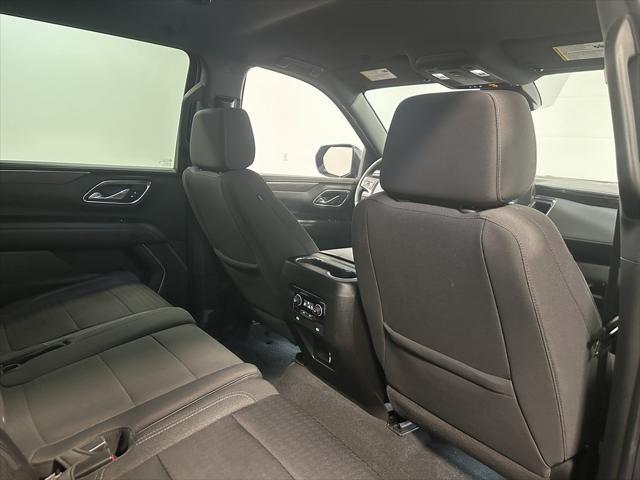 used 2023 Chevrolet Suburban car, priced at $50,723