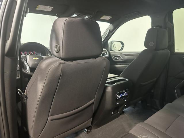 used 2023 Chevrolet Suburban car, priced at $50,723