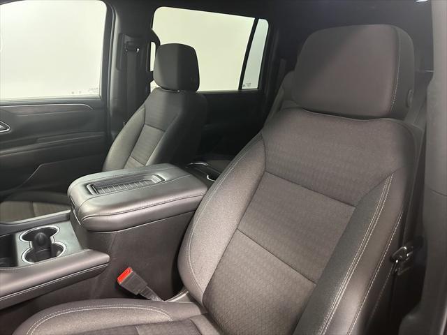 used 2023 Chevrolet Suburban car, priced at $50,723