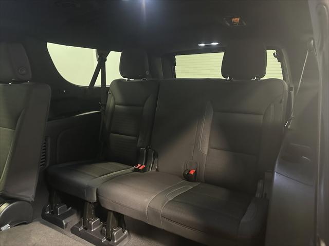 used 2023 Chevrolet Suburban car, priced at $50,723