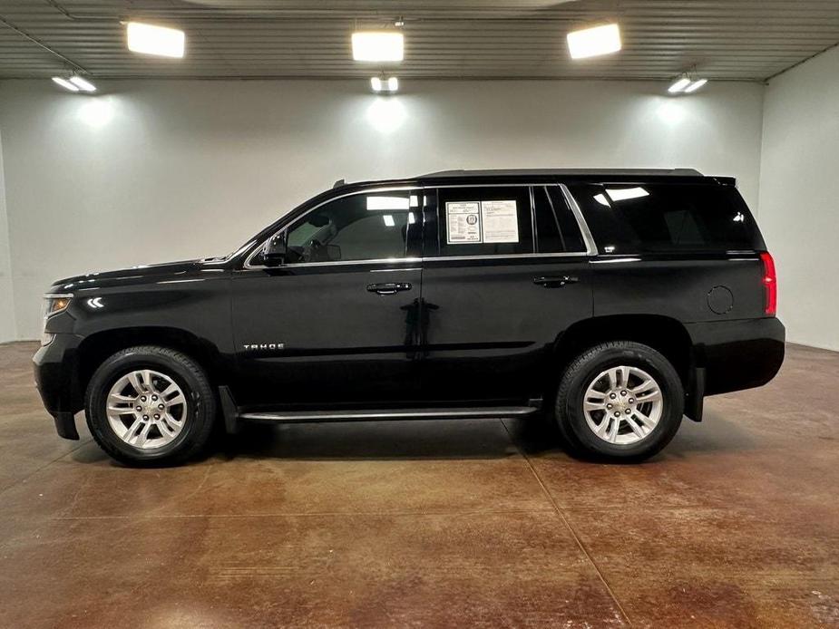 used 2015 Chevrolet Tahoe car, priced at $20,750