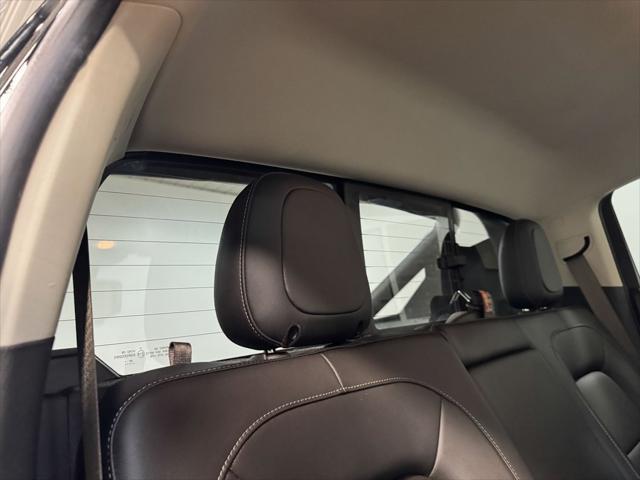 used 2021 Chevrolet Colorado car, priced at $35,487