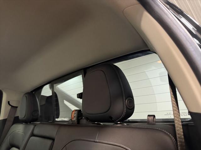 used 2021 Chevrolet Colorado car, priced at $35,487