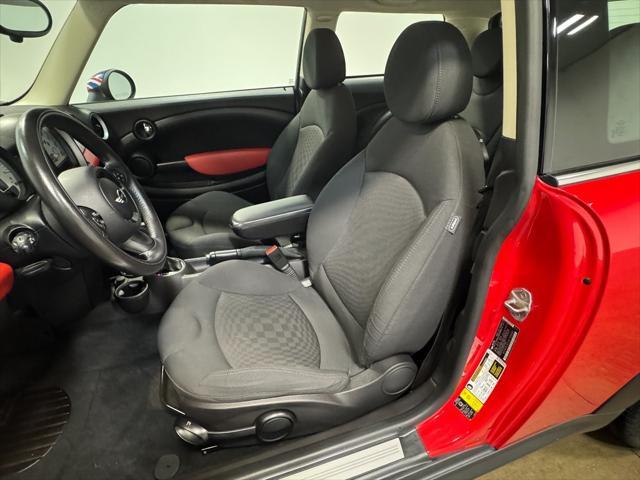 used 2012 MINI Cooper S car, priced at $8,432