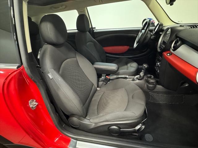 used 2012 MINI Cooper S car, priced at $8,432