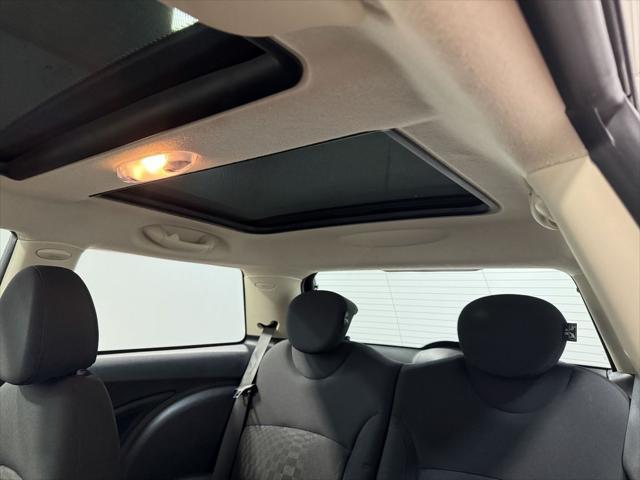 used 2012 MINI Cooper S car, priced at $8,432