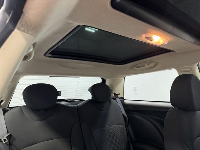 used 2012 MINI Cooper S car, priced at $8,432