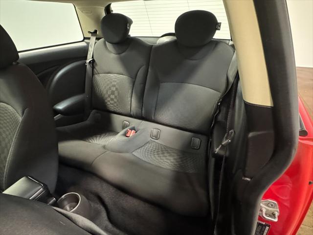 used 2012 MINI Cooper S car, priced at $8,432