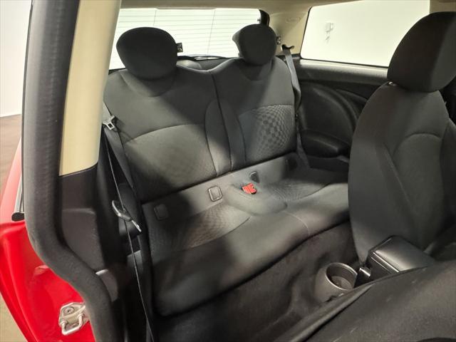 used 2012 MINI Cooper S car, priced at $8,432