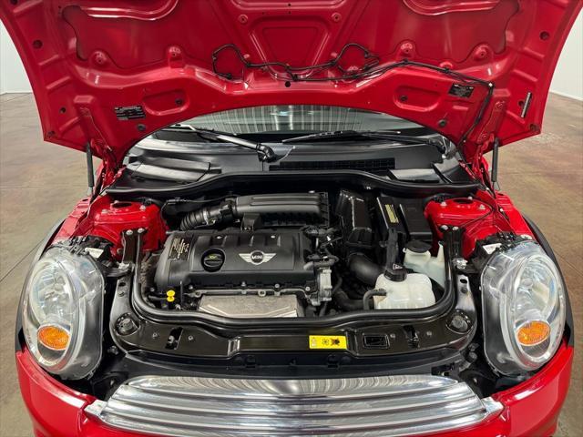used 2012 MINI Cooper S car, priced at $8,432