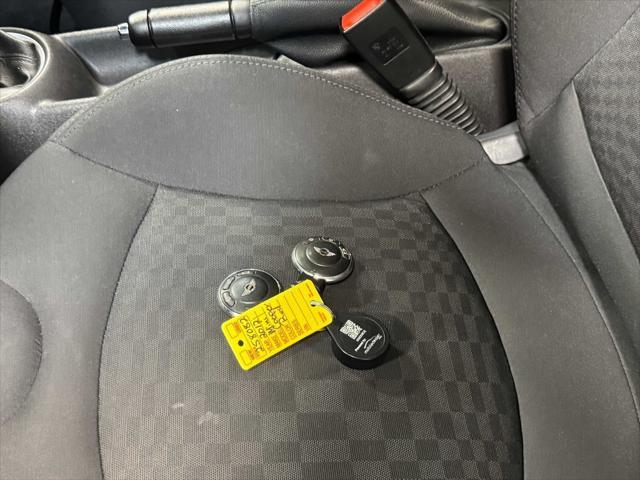 used 2012 MINI Cooper S car, priced at $8,432
