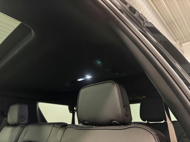 used 2024 GMC Yukon car, priced at $76,937