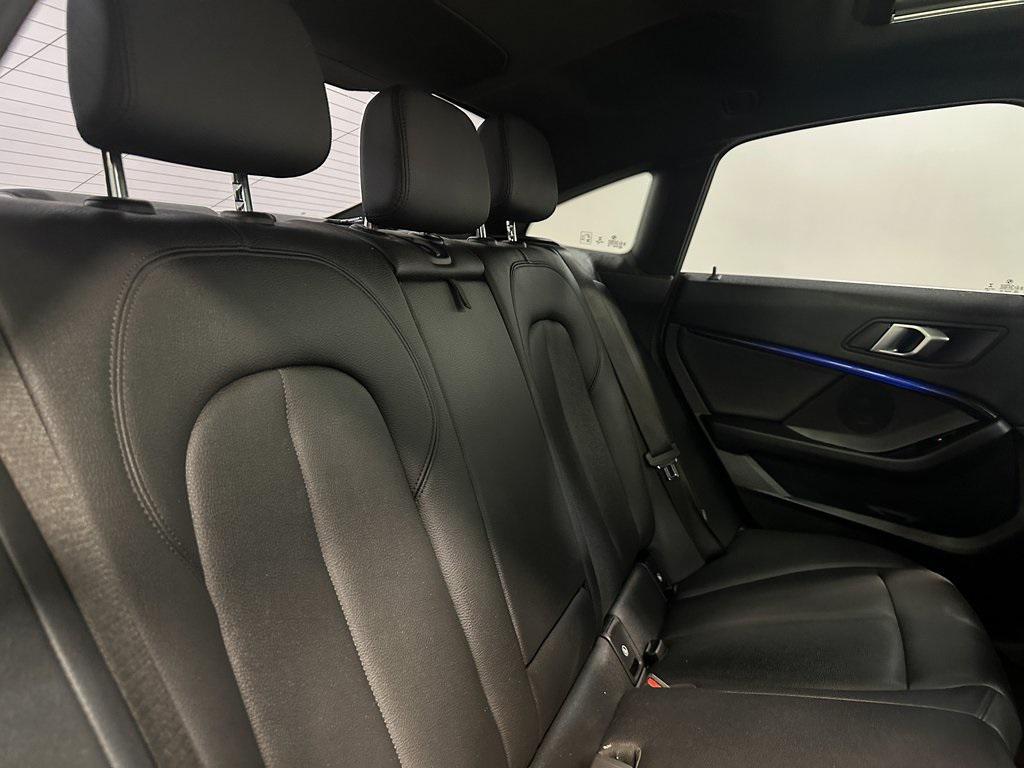 used 2020 BMW 228 Gran Coupe car, priced at $22,489