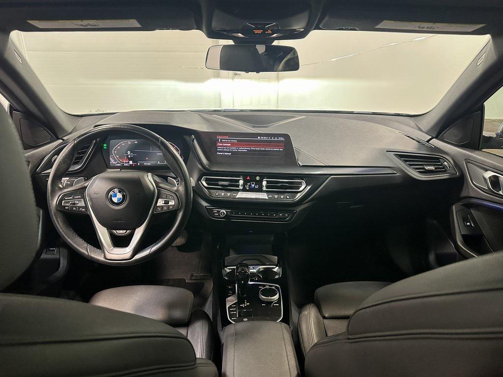 used 2020 BMW 228 Gran Coupe car, priced at $22,489