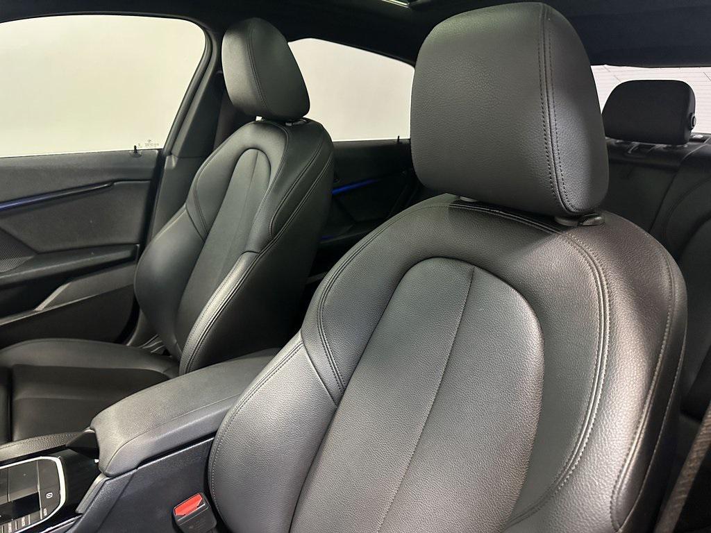 used 2020 BMW 228 Gran Coupe car, priced at $22,489