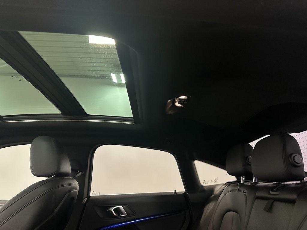 used 2020 BMW 228 Gran Coupe car, priced at $22,489