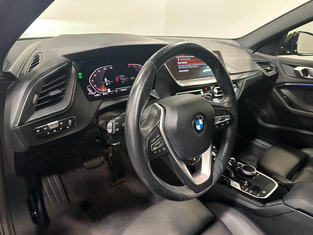 used 2020 BMW 228 Gran Coupe car, priced at $22,489