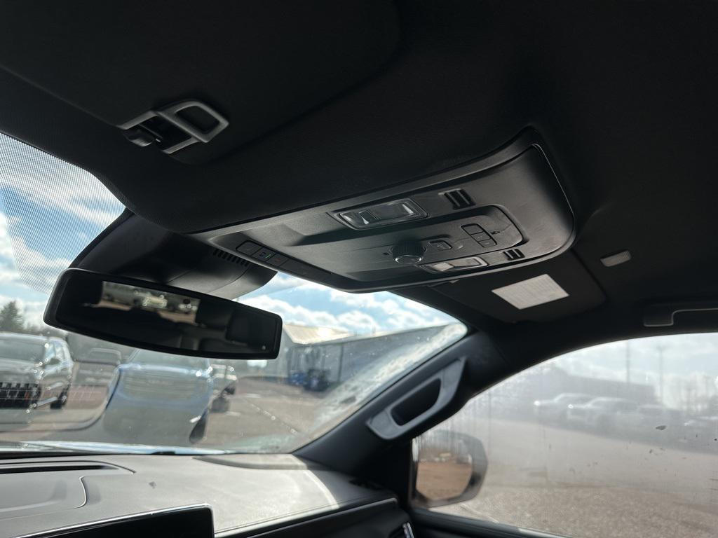 used 2024 Chevrolet Suburban car, priced at $48,899