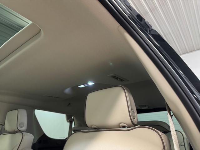 used 2024 GMC Yukon car, priced at $77,578