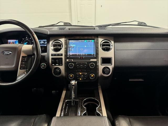 used 2015 Ford Expedition car, priced at $14,744