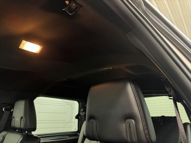 used 2015 Ford Expedition car, priced at $14,744