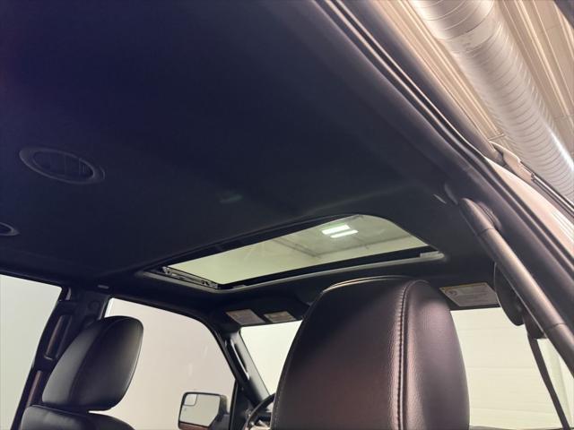 used 2015 Ford Expedition car, priced at $14,744