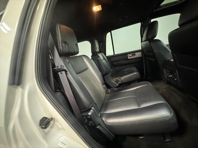 used 2015 Ford Expedition car, priced at $14,744