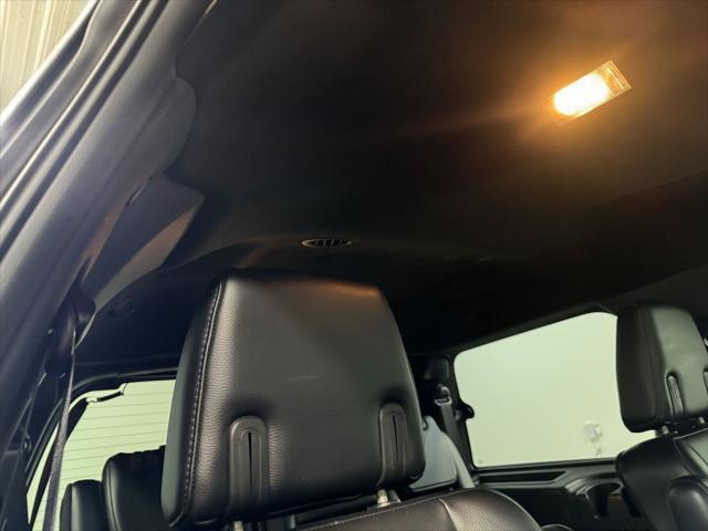 used 2015 Ford Expedition car, priced at $14,744