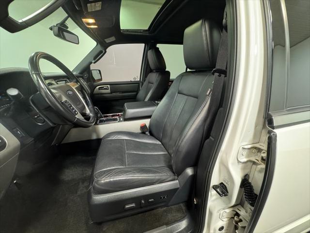 used 2015 Ford Expedition car, priced at $14,744