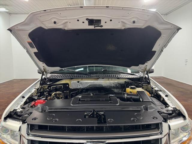 used 2015 Ford Expedition car, priced at $14,744