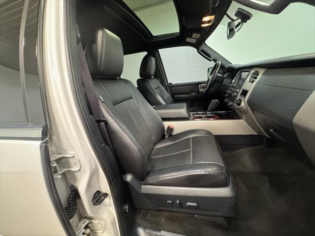 used 2015 Ford Expedition car, priced at $14,744