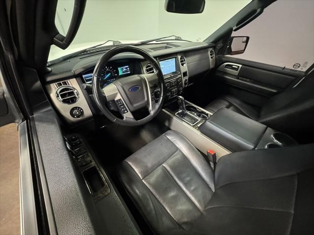 used 2015 Ford Expedition car, priced at $14,744