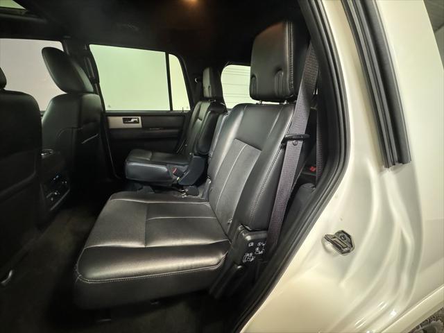 used 2015 Ford Expedition car, priced at $14,744