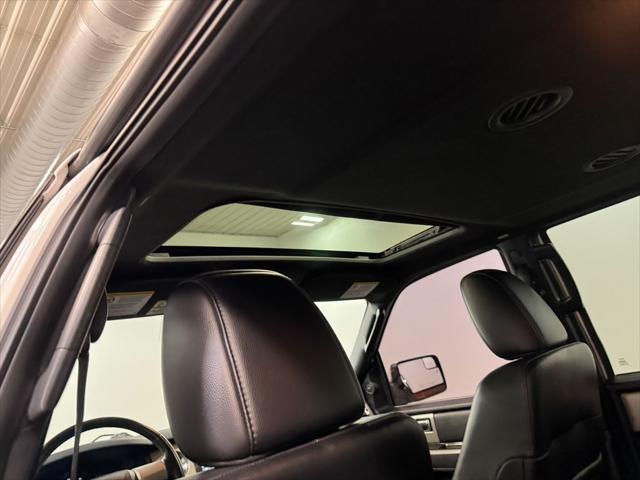 used 2015 Ford Expedition car, priced at $14,744