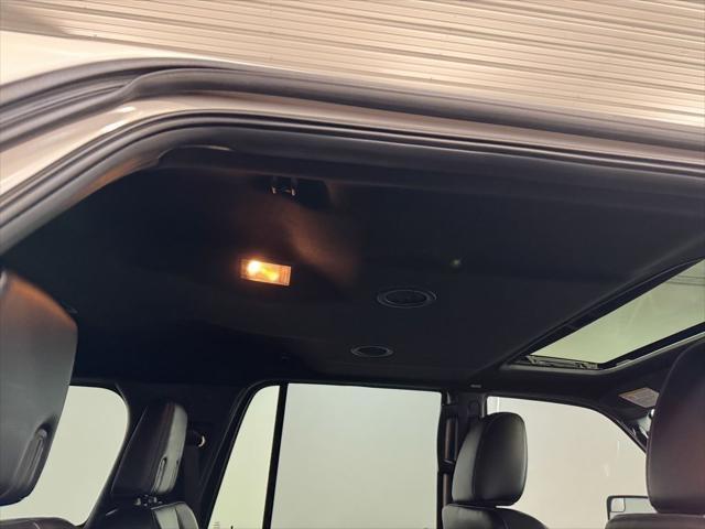 used 2015 Ford Expedition car, priced at $14,744
