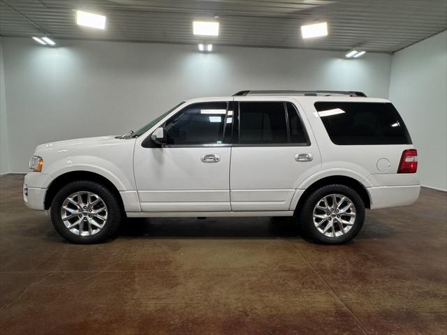 used 2015 Ford Expedition car, priced at $14,744