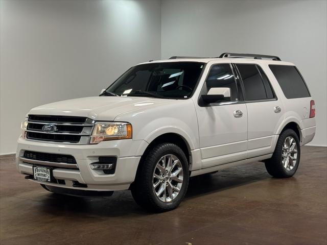 used 2015 Ford Expedition car, priced at $14,744