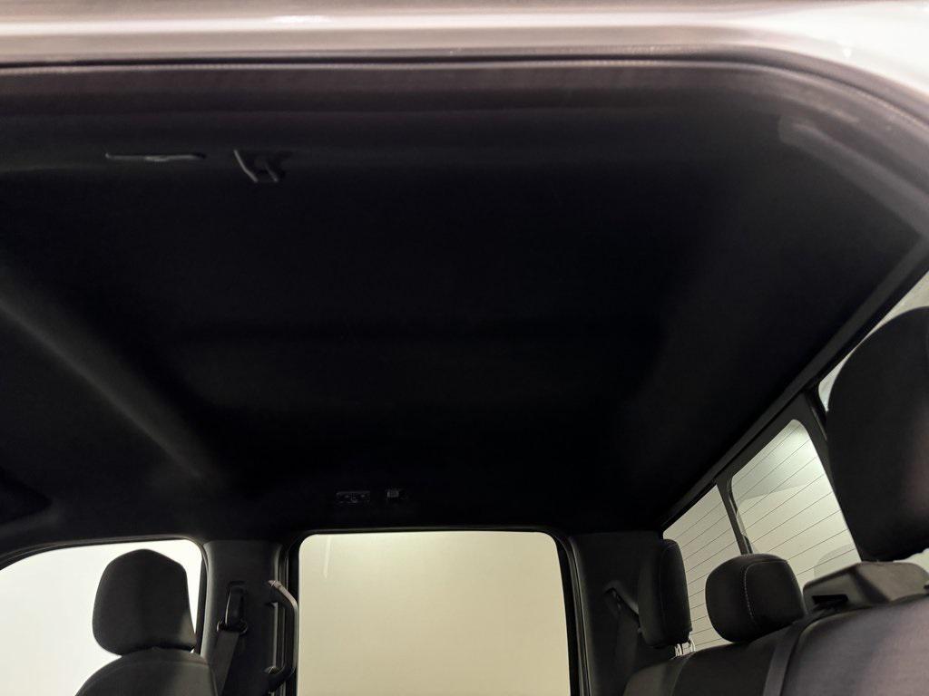used 2023 Ford F-150 car, priced at $40,502