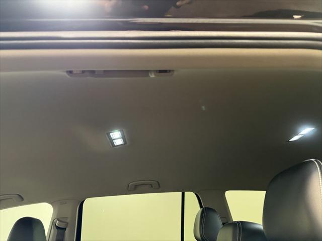 used 2024 Volkswagen Atlas car, priced at $34,819