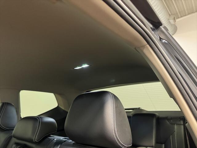 used 2024 Volkswagen Atlas car, priced at $34,819