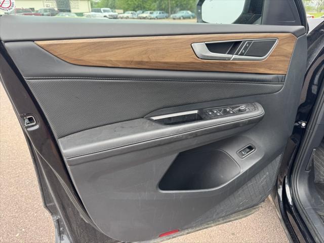 used 2024 Volkswagen Atlas car, priced at $34,939