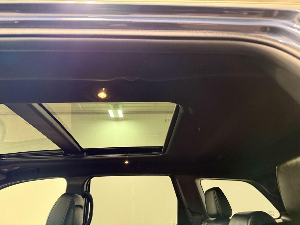 used 2020 Jeep Grand Cherokee car, priced at $22,101