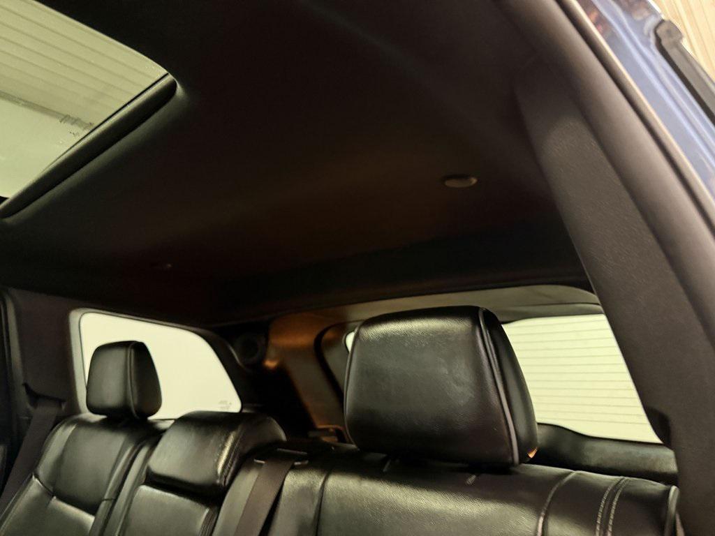 used 2020 Jeep Grand Cherokee car, priced at $22,101