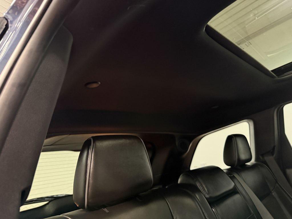 used 2020 Jeep Grand Cherokee car, priced at $22,101