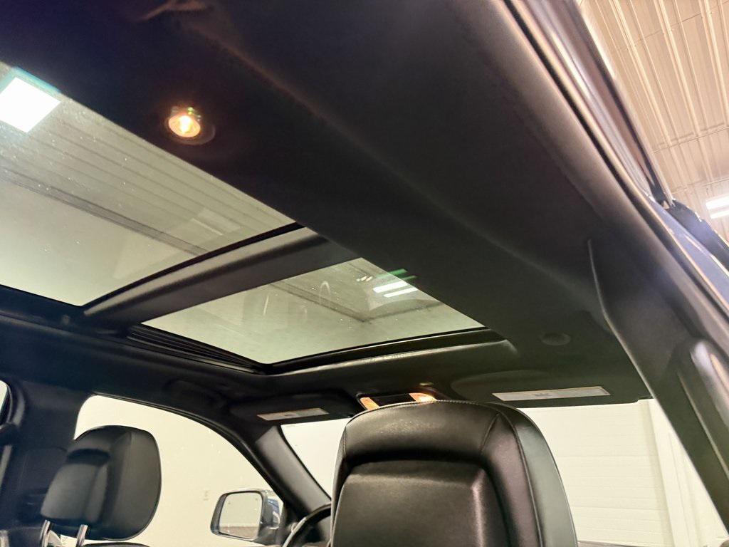 used 2020 Jeep Grand Cherokee car, priced at $22,101