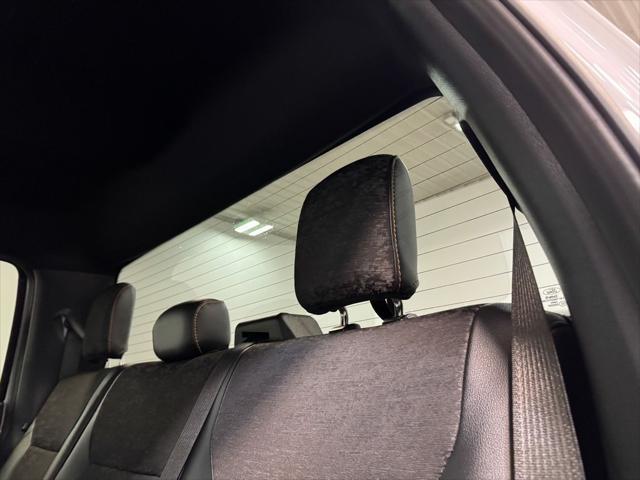 used 2023 Ford F-150 car, priced at $50,098