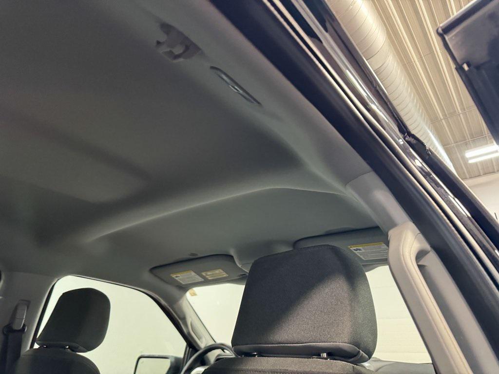 used 2023 Ford F-150 car, priced at $35,403