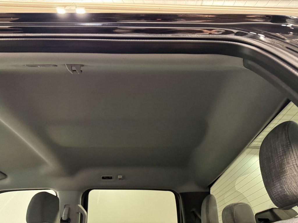 used 2023 Ford F-150 car, priced at $35,403