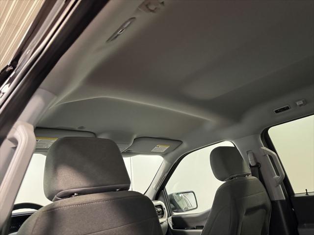 used 2023 Ford F-150 car, priced at $37,525